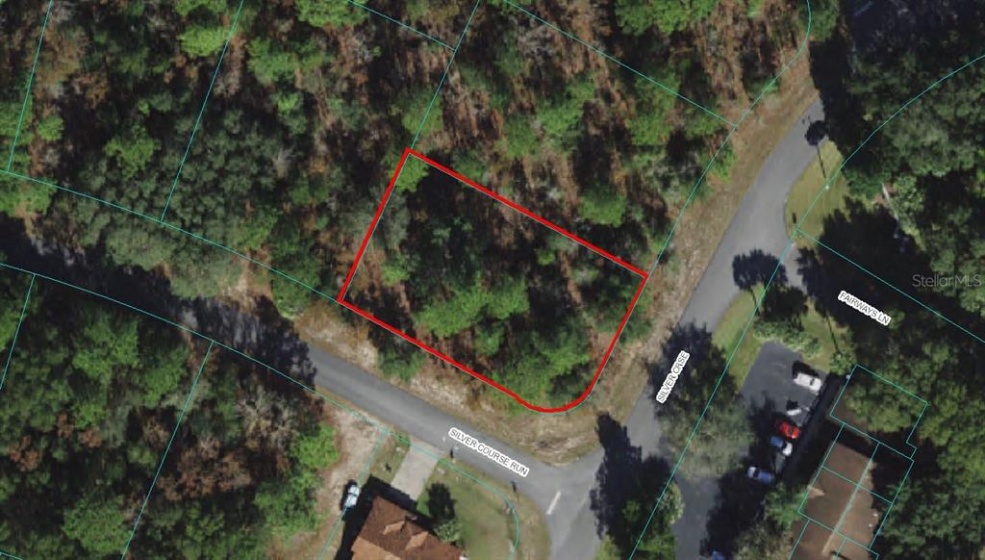 SILVER COURSE, OCALA, Florida 34472, ,Land,For Sale,SILVER,OM626063