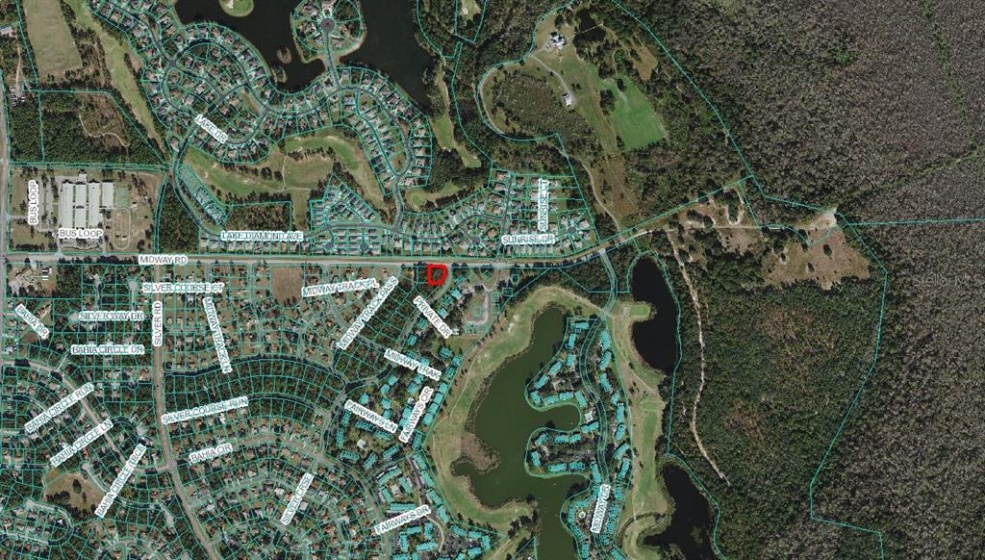 MIDWAY ROAD, OCALA, Florida 34472, ,Land,For Sale,MIDWAY,OM626064