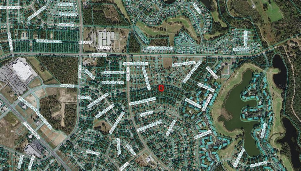 SILVER COURSE RADIAL, OCALA, Florida 34472, ,Land,For Sale,SILVER COURSE,OM626066