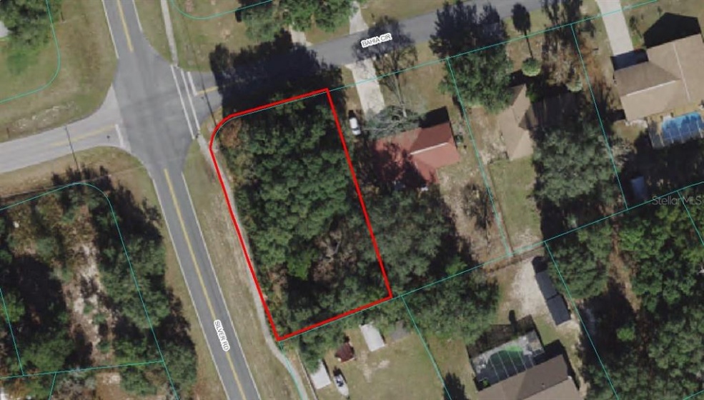 SILVER ROAD, OCALA, Florida 34472, ,Land,For Sale,SILVER,OM626067