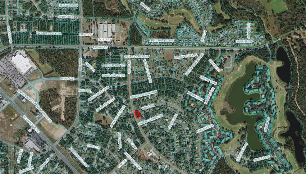 SILVER ROAD, OCALA, Florida 34472, ,Land,For Sale,SILVER,OM626067