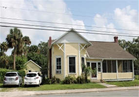 703 MABBETTE STREET, KISSIMMEE, Florida 34741, ,Residential Income,For Sale,MABBETTE,O5968738