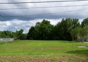 7814 COLONIAL DRIVE, ORLANDO, Florida 32807, ,Land,For Sale,COLONIAL,O5945649