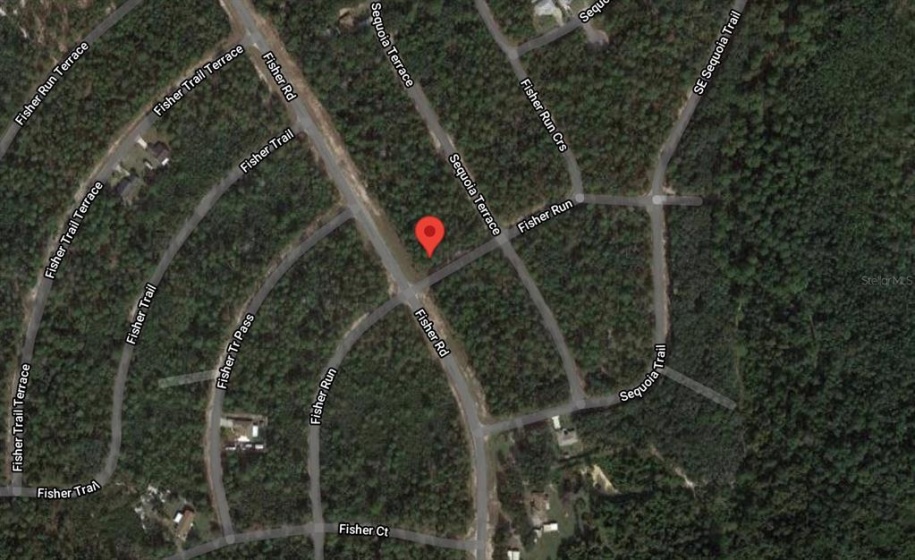 0 FISHER ROAD, OCALA, Florida 34472, ,Land,For Sale,FISHER,S5055347