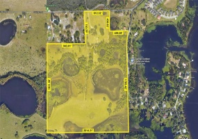 17802 OLD YMCA ROAD, WINTER GARDEN, Florida 34787, ,Land,For Sale,OLD YMCA,O5968921