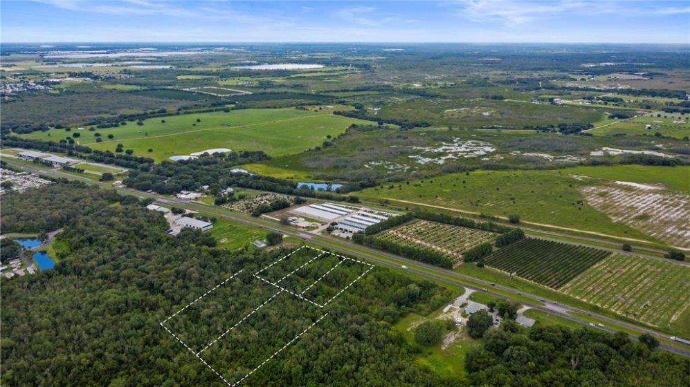 0 US HWY 17, WINTER HAVEN, Florida 33881, ,Land,For Sale,US HWY 17,T3325371