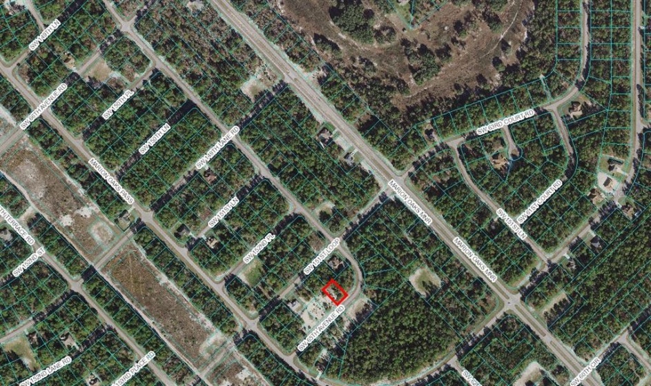 00 65TH AVENUE ROAD, OCALA, Florida 34473, ,Land,For Sale,65TH AVENUE ROAD,OM626227