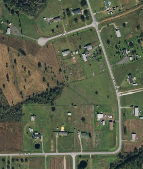 4511 ROUNDUP DRIVE, POLK CITY, Florida 33868, ,Land,For Sale,ROUNDUP,O5968785