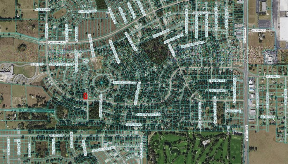 JUNIPER ROAD, OCALA, Florida 34480, ,Land,For Sale,JUNIPER,OM625909