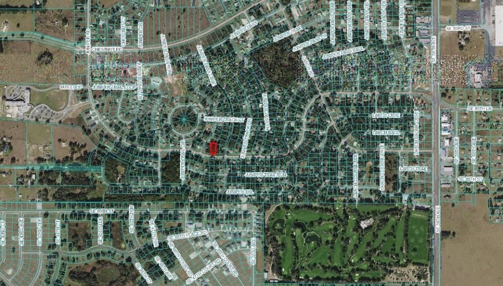 JUNIPER ROAD, OCALA, Florida 34480, ,Land,For Sale,JUNIPER,OM625913