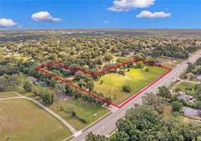 6115 CLARCONA OCOEE, ORLANDO, Florida 32810, ,Land,For Sale,CLARCONA OCOEE,O5968324