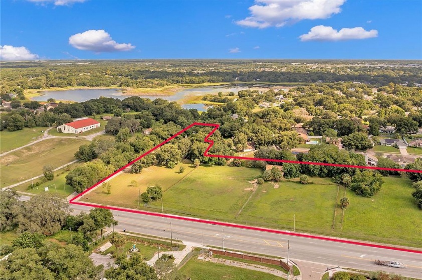 6115 CLARCONA OCOEE, ORLANDO, Florida 32810, ,Land,For Sale,CLARCONA OCOEE,O5968324