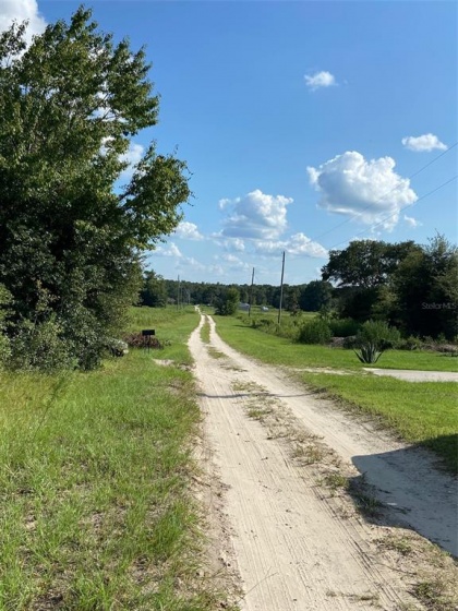3370 150TH COURT, OCALA, Florida 34481, ,Land,For Sale,150TH,S5055737