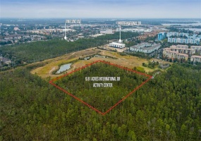 WILDWOOD AVENUE, ORLANDO, Florida 32821, ,Land,For Sale,WILDWOOD,O5918391