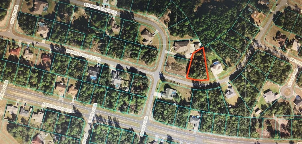 TBA MARION OAKS GOLF ROAD, OCALA, Florida 34473, ,Land,For Sale,MARION OAKS GOLF ROAD,OM626447