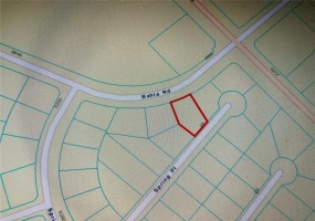 0 SPRING PLACE, OCALA, Florida 34472, ,Land,For Sale,SPRING,OM624282