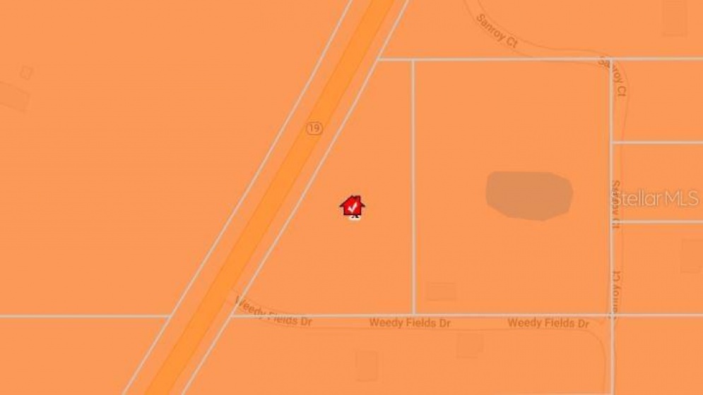 STATE ROAD 19, GROVELAND, Florida 34736, ,Land,For Sale,STATE ROAD 19,O5970936