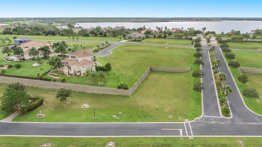 357 CALADIUM AVENUE, LAKE ALFRED, Florida 33850, ,Land,For Sale,CALADIUM,T3325475