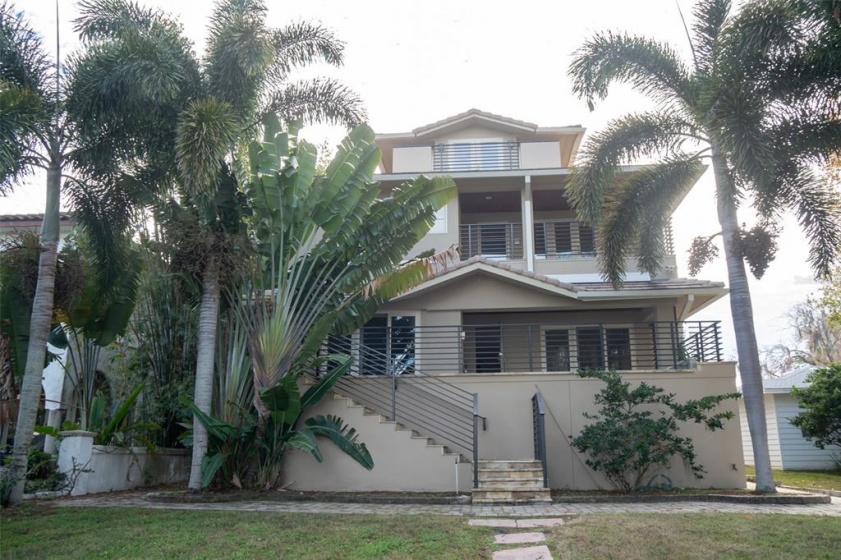 450 OLOLU DRIVE, WINTER PARK, Florida 32789, 5 Bedrooms Bedrooms, ,5 BathroomsBathrooms,Residential,For Sale,OLOLU,O5971616