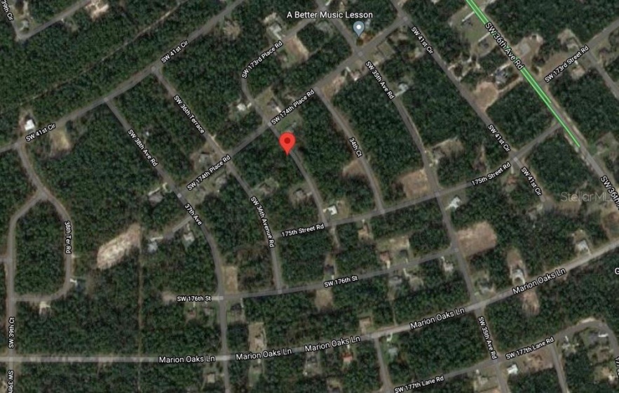 TBD 35TH TERRACE, OCALA, Florida 34473, ,Land,For Sale,35TH,OM626706