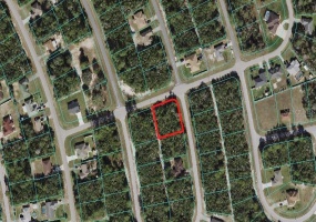00 24TH CIRCLE, OCALA, Florida 34473, ,Land,For Sale,24TH,OM626791