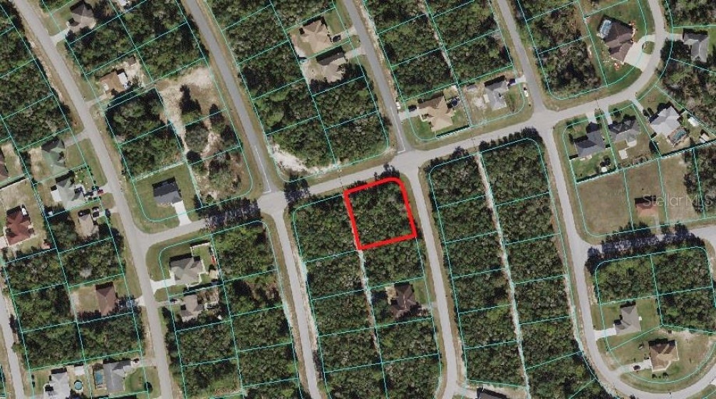 00 24TH CIRCLE, OCALA, Florida 34473, ,Land,For Sale,24TH,OM626791