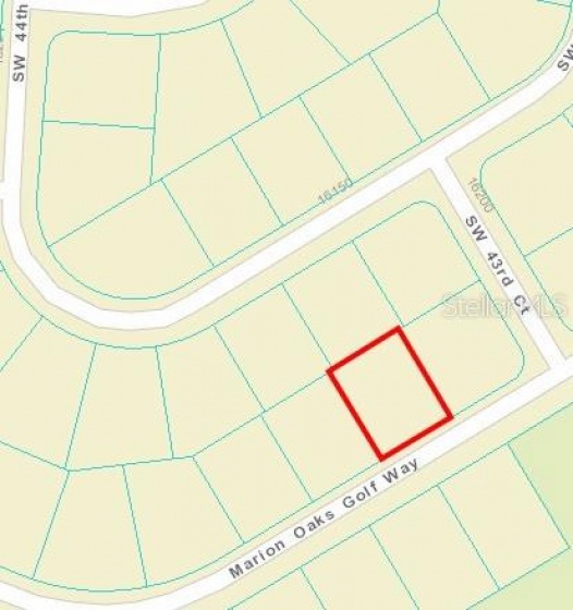 0 MARION OAKS GOLF WAY, OCALA, Florida 34473, ,Land,For Sale,0 MARION OAKS GOLF,OM626795