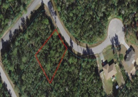 TBD HOLLY RUN, OCALA, Florida 34472, ,Land,For Sale,HOLLY,OM626962
