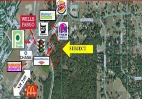 SR 200, OCALA, Florida 34476, ,Land,For Sale,SR 200,OM626929