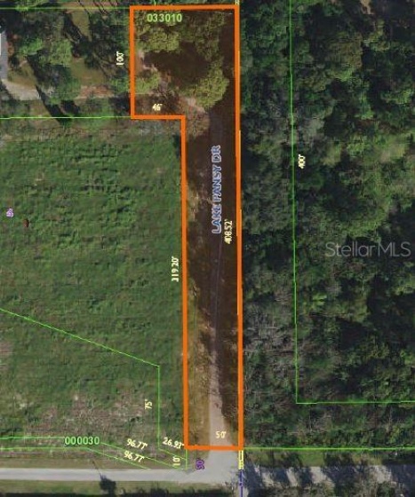 LAKE PANSY DRIVE, WINTER HAVEN, Florida 33881, ,Land,For Sale,LAKE PANSY,P4906464