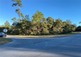 37TH CIRCLE, OCALA, Florida 34473, ,Land,For Sale,37TH,O5972535