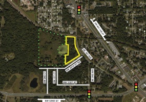 2800 1ST AVENUE, OCALA, Florida 34471, ,Land,For Sale,1ST,OM627047
