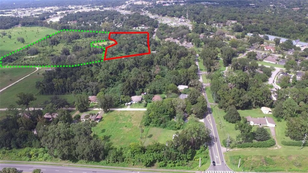2800 1ST AVENUE, OCALA, Florida 34471, ,Land,For Sale,1ST,OM627047