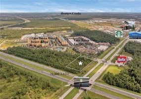15065 STATE ROAD 535, ORLANDO, Florida 32821, ,Land,For Sale,STATE ROAD 535,O5973745
