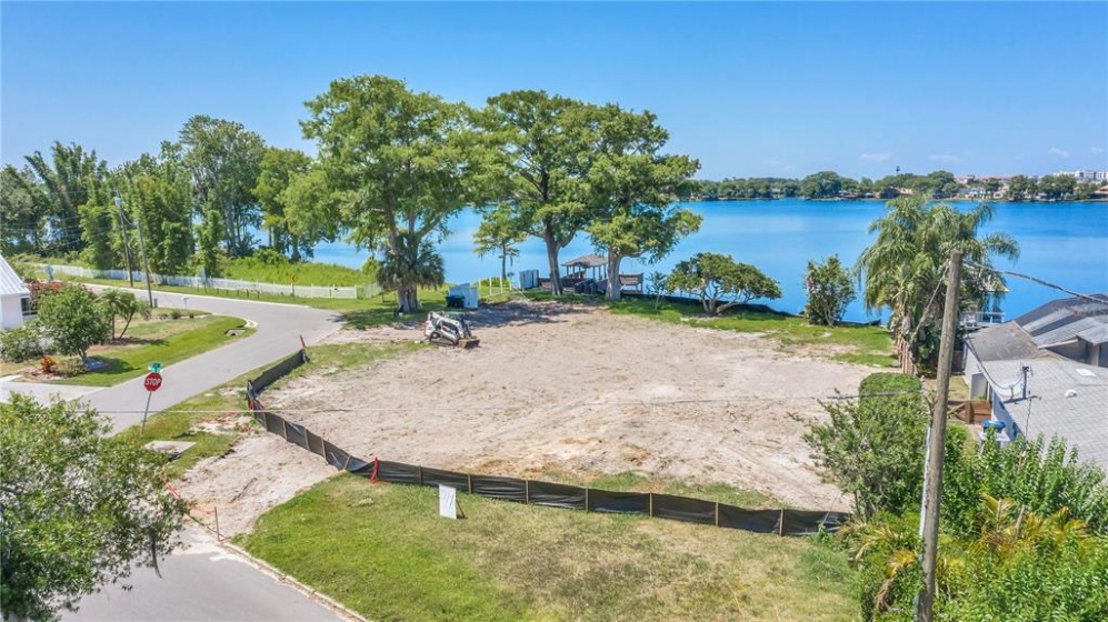 1795 KILLARNEY DRIVE, WINTER PARK, Florida 32789, ,Land,For Sale,KILLARNEY,O5974531