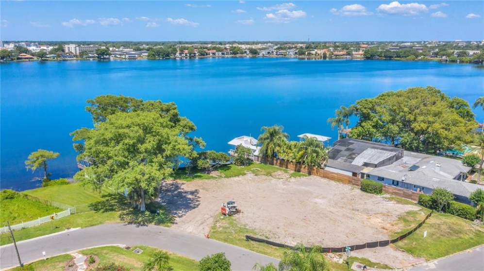 1795 KILLARNEY DRIVE, WINTER PARK, Florida 32789, ,Land,For Sale,KILLARNEY,O5974531