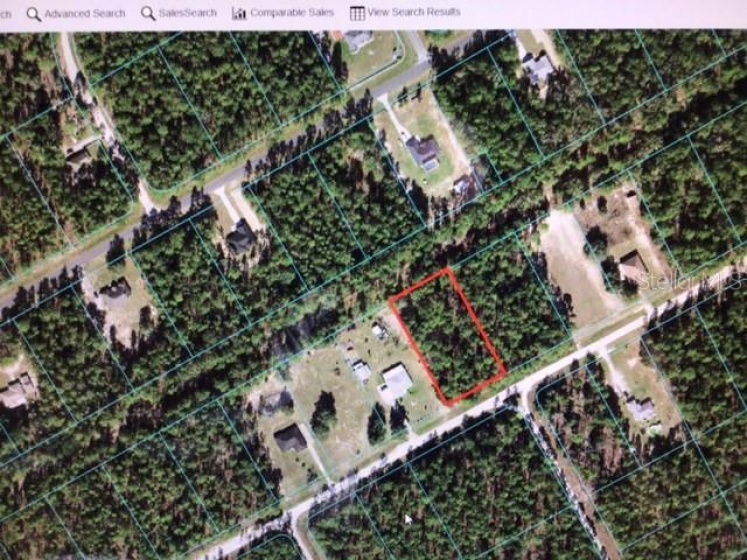 64 STREET ROAD, OCALA, Florida 34481, ,Land,For Sale,64 STREET ROAD,OM627475