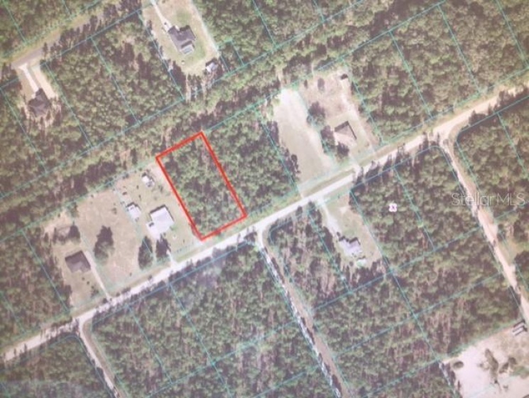 64 STREET ROAD, OCALA, Florida 34481, ,Land,For Sale,64 STREET ROAD,OM627475