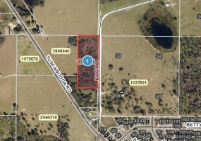 EGG ROAD, GROVELAND, Florida 34736, ,Land,For Sale,EGG,O5974579