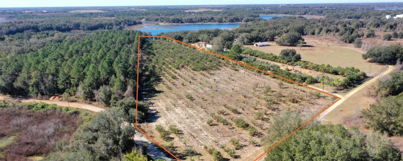OBRIEN ROAD, GROVELAND, Florida 34736, ,Land,For Sale,OBRIEN,O5974795