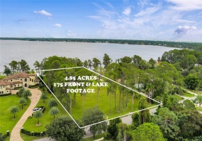 10245 TROUT ROAD, ORLANDO, Florida 32836, ,Land,For Sale,TROUT,O5974812