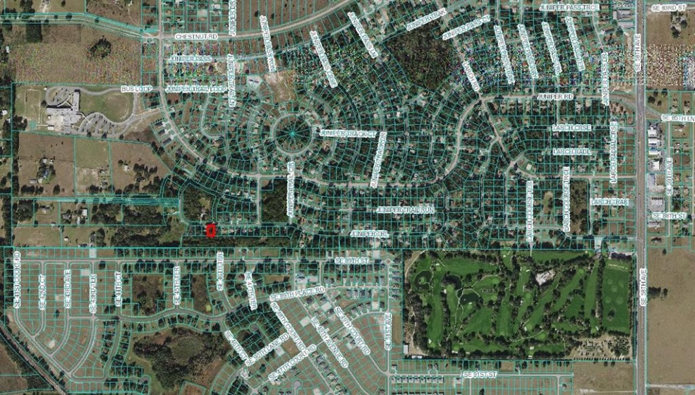 JUNIPER TRAIL, OCALA, Florida 34480, ,Land,For Sale,JUNIPER,OM627614