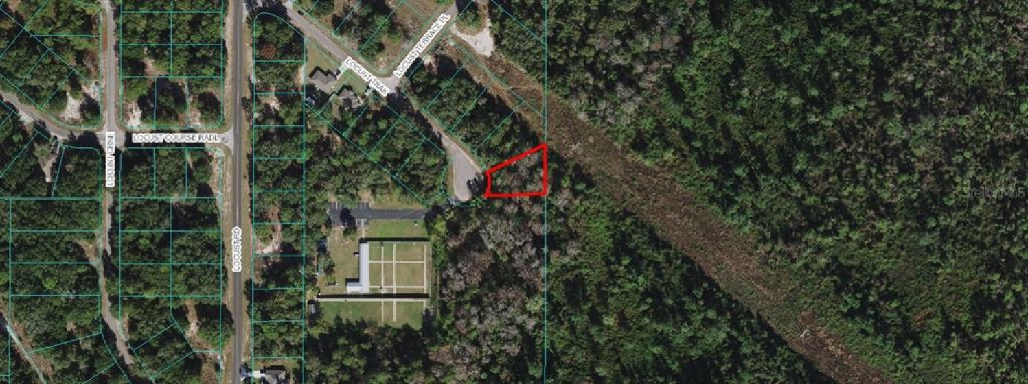 00 LOCUST TRACK, OCALA, Florida 34472, ,Land,For Sale,LOCUST,OM627661
