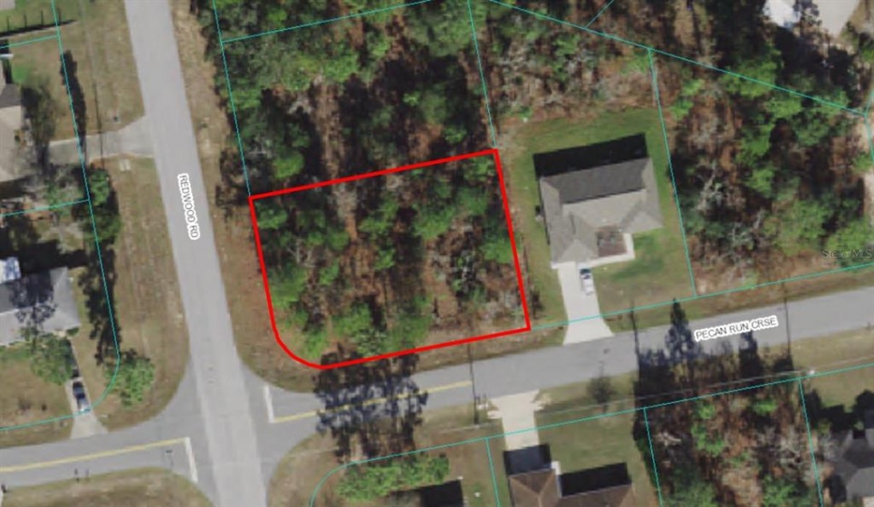 Lot 1 PECAN RUN COURSE, OCALA, Florida 34472, ,Land,For Sale,PECAN RUN COURSE,OM626728