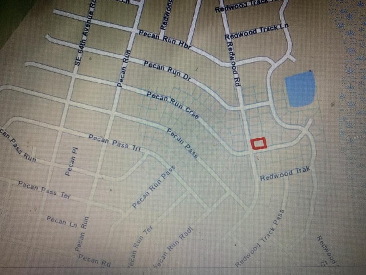 Lot 1 PECAN RUN COURSE, OCALA, Florida 34472, ,Land,For Sale,PECAN RUN COURSE,OM626728