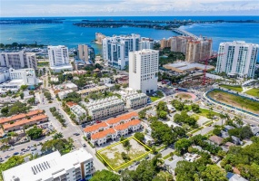1274, 1282, 1290 4TH STREET, SARASOTA, Florida 34236, ,Land,For Sale,4TH,A4513217