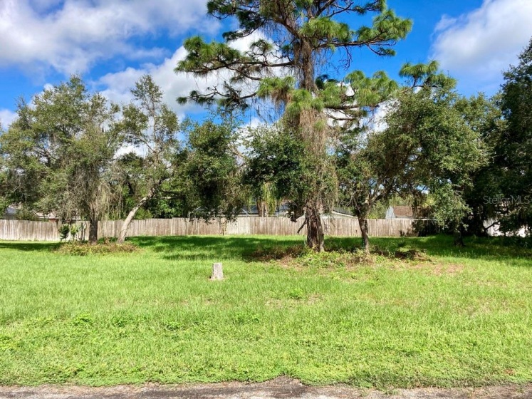 CYPRESS RUN, HAINES CITY, Florida 33844, ,Land,For Sale,CYPRESS,S5056980