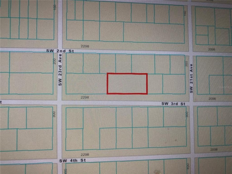0 SW 3RD STREET, OCALA, Florida 34471, ,Land,For Sale,SW 3RD,OM622967