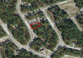 128 LOOP, OCALA, Florida 34473, ,Land,For Sale,128,OM625656