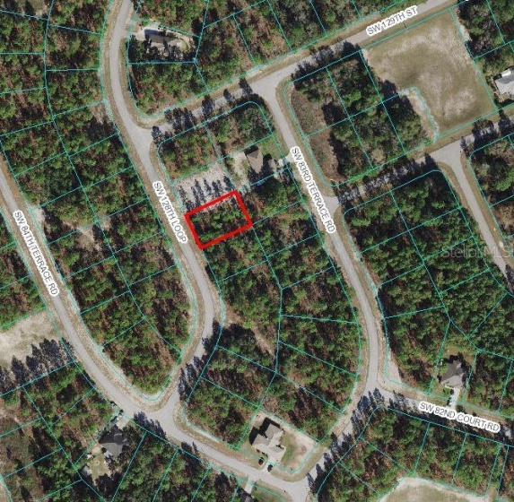 128 LOOP, OCALA, Florida 34473, ,Land,For Sale,128,OM625656